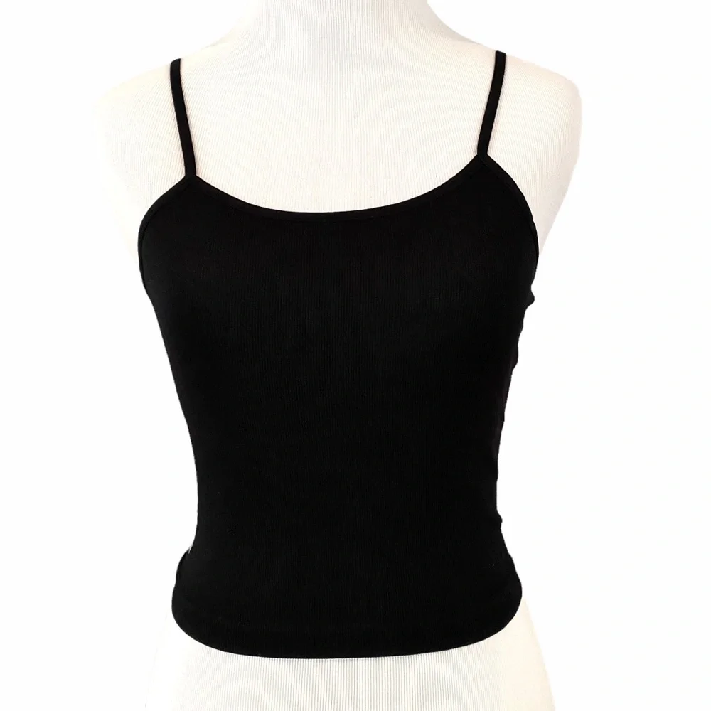 NEW Free People Strappy Back Tighten Up Tank, XS/S - Picture 4 of 15